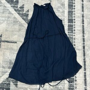 Pinkblush Swing Dress